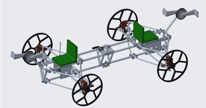 Final CAD Drawing